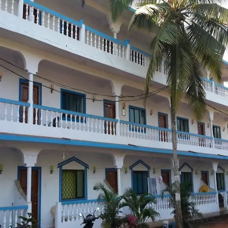 Spot On 61514 Laxmi Guest House